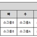 양천구민체육센터 수영강사 모집 이미지