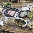 청마루숯불갈비 이미지