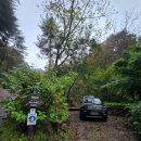 하추자연휴양림 | [10월의 여행] 인제 여행 하추자연휴양림