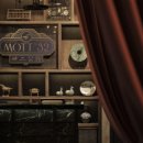 조선호텔앤리조트MOTT32SEOUL