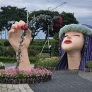 섬진강 기차마을 이미지