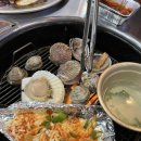 고성동 맛집 - 하양끝집 고성점
