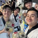 차차차 태권도장 이미지