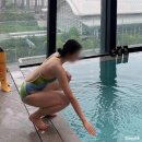로레카 아이스 플라워(S) 수영복 내돈내산 후기🌊