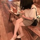 살롱드 나봄 | 8월 1주차 일기: 오랜 친구 만나기(용산 평화공원) / 성수기의 여름 휴가 (강릉 여행, 사천진해변, 강릉...