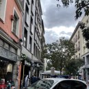 프라도호텔 앞 이미지