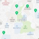 대방동주민센터 화장실 이미지