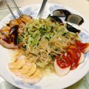 이중본 | 전주 중국코스요리 맛집 🍽 이중본 '금석지교 코스' 솔직후기!