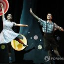 발레 헨젤과 그레텔 이미지