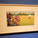 성산아트홀 | 앤서니 브라운의 원더랜드 뮤지엄展 창원 성산아트홀 관람 후기