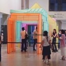 국립순천대학교 일반대학원 | 9월 서울 전시회 추천, 국립현대미술관 서도호 전시 '집'만 봤다면 반도 못본것!
