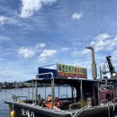 갈성 | 속초여행 ‘속초배낚시체험 모래기호’ 장사항횟집타운 회센터에서 떠먹기