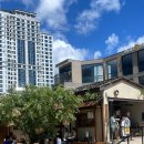 문탠로드 주차장내 이미지