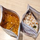 팔백국밥앤비빔밥 | 여행, 캠핑, 차박시 간편한 한끼 '핫앤쿡 전투식량' 얼큰육개장국밥 제육비빔밥 내돈내산 솔직후기