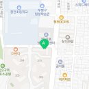 경희대국가대표태권도2관 이미지