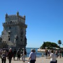 강과바다의 탑 이미지