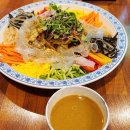 방배동회식 요리주점 추천! 전통 중식요리 [보배반점 방배점] 방배동중식맛집 후기