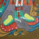 삼홍주 이미지
