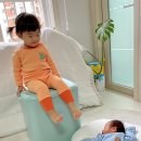 도담스 | 짐보리 도담스 살균정리함 2주 사용후기 :)