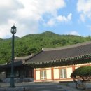 팔공산올레길 3코스 이미지