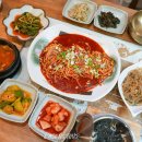 고양대로1643번길 | 화정역 점심 맛집 한양산장 코다리찜 후기