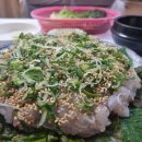 까치섬횟집 이미지