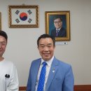 먹망천 | 2020-0902. 세종로라이온스클럽 서동영 접견