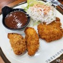 돈가스무한리필한식부페
