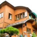 조선흑염소 이미지