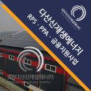 영원 태양광발전소 이미지