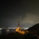 여수이순신대교 이미지