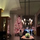 가을코스 | 그랜드 하얏트서울 테판 디너 (가을코스) 후기