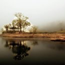 청송 태양광발전소 이미지