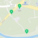 지에스25 서귀돈내코 이미지