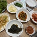 성심식당 | 모란 삼겹살 맛집 성심정육식당 후기