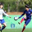 U-16 대표팀 감독인 최문식감독님은 조광래 전 대표팀 감독과 흡사한 축구를 구사하려나 보네요 이미지