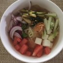 오리랑냉면