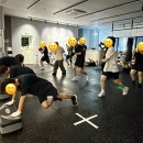 더플러스 복싱 이미지