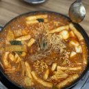 웰빙울엄마꼬마김밥 | 부산 망미동 또바기 즉석떡볶이 추억을 소환하는 맛 꼬마김밥, 튀어묵까지 완벽