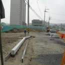 서동초등학교 앞 이미지