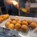 찹쌀꽈배기 이미지