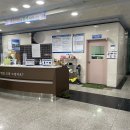 보령국민체육센터 헬스장 이미지