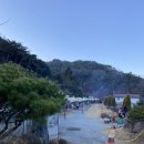 은하수방 | 전남 장성 글램핑)12월겨울에 다녀온 글램핑 은하수방 후기,라온글램핑