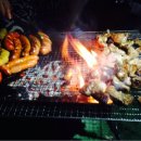 와글와글고기파티 네이버블로그