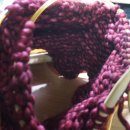 처음 배우는 대바늘 손뜨개 이미지