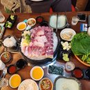 비타민 수산 세꼬시 이미지