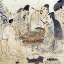 조선시대 식생활 : 하루 몇끼, 무엇을 먹었을까?
