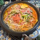 오조산로 89번길 | 인천 계양구 맛집 부대찌개 소주 1,500원 송탄식당