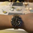 거꾸로가는시계 | [롤렉스 서브마리너] 예물시계 추천, 롤렉스 섭마 진가품 구별법과 6년 착용한 솔직 후기