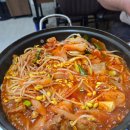전주 짜글이 맛집 중화산동 가정식 백반 들외식당